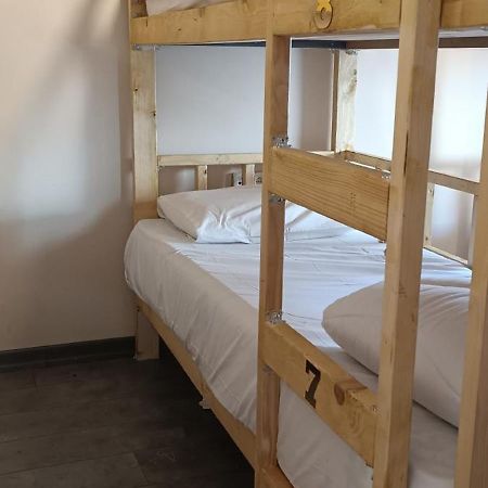 Sultan Terrace Hostel Istanbul Eksteriør bilde