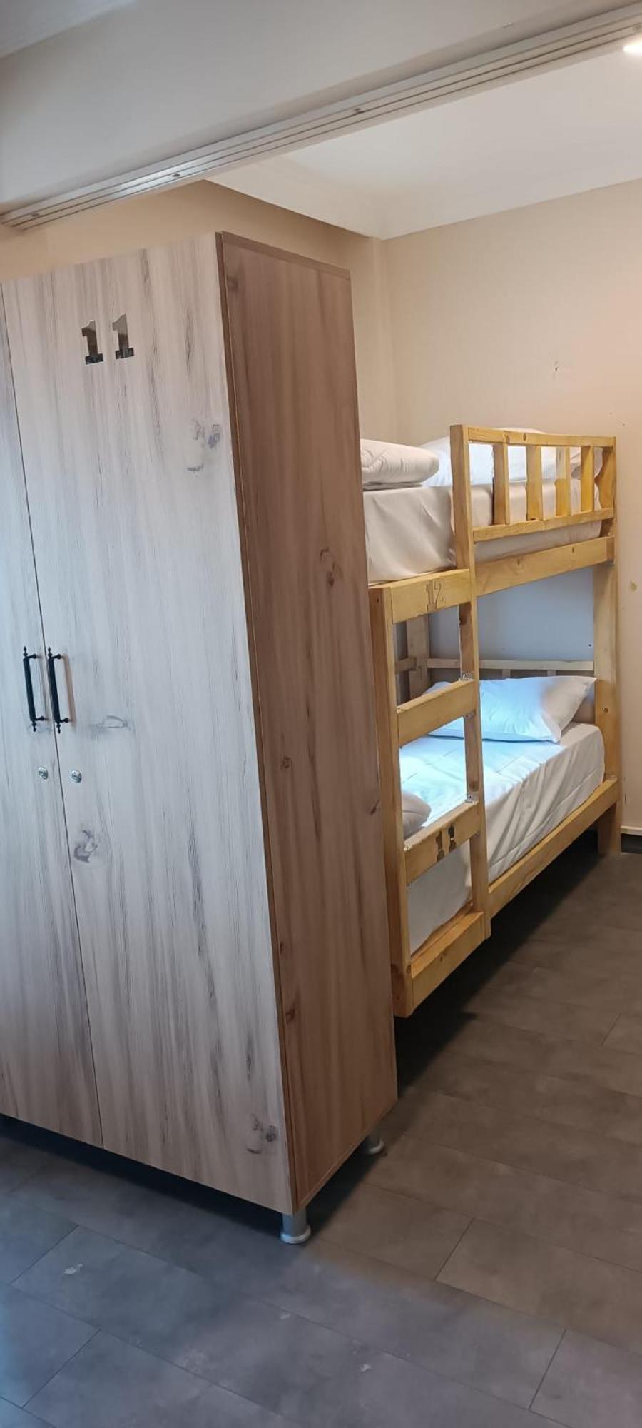 Sultan Terrace Hostel Istanbul Eksteriør bilde